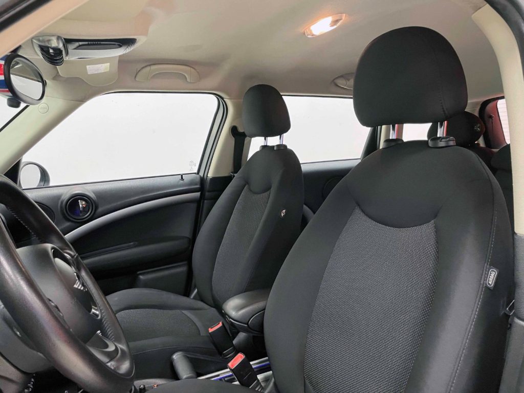 MINI Countryman MINI COOPER D BUSINESS COUNTRYMAN 1.6 ALL4 - 15