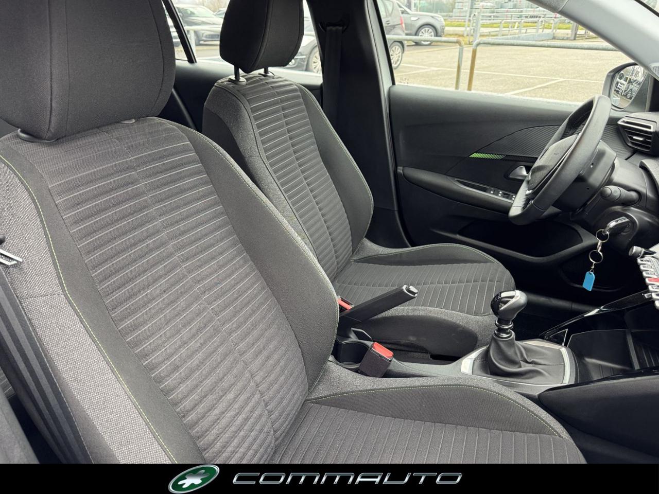 PEUGEOT 208 PureTech 100 Stop&Start 5 porte Active - 25