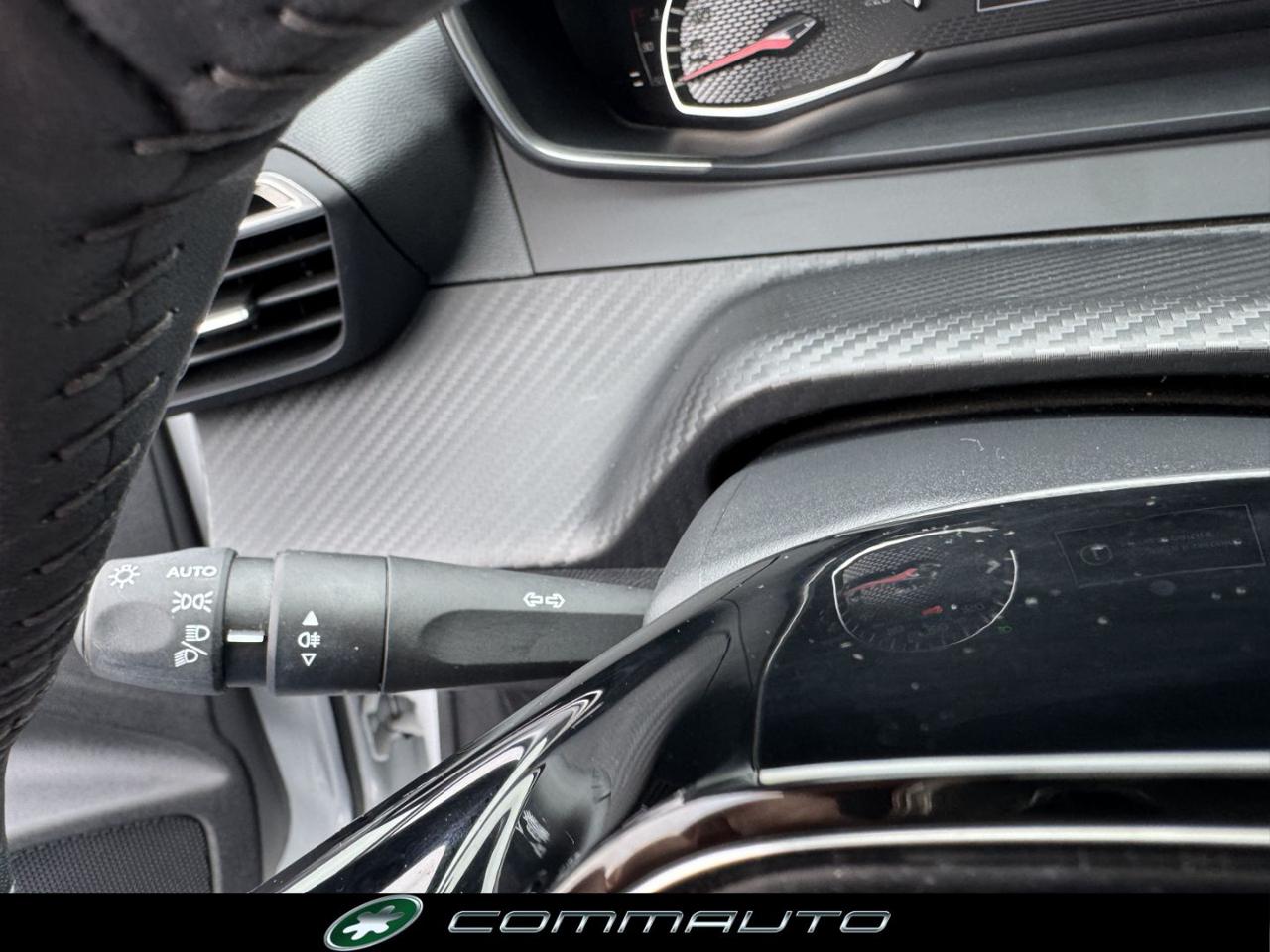 PEUGEOT 208 PureTech 100 Stop&Start 5 porte Active - 16