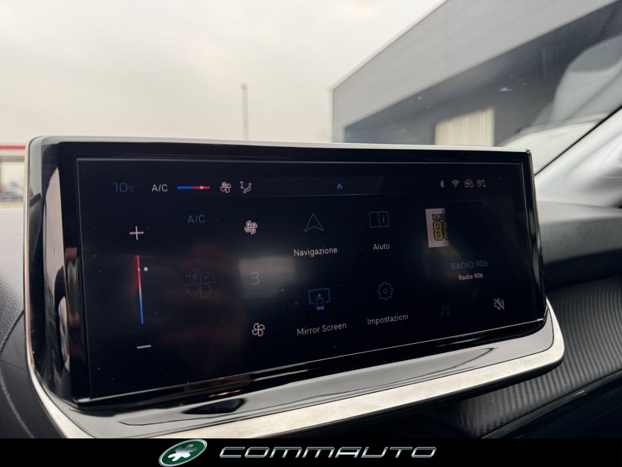 PEUGEOT 208 PureTech 100 Stop&Start 5 porte Active - 21