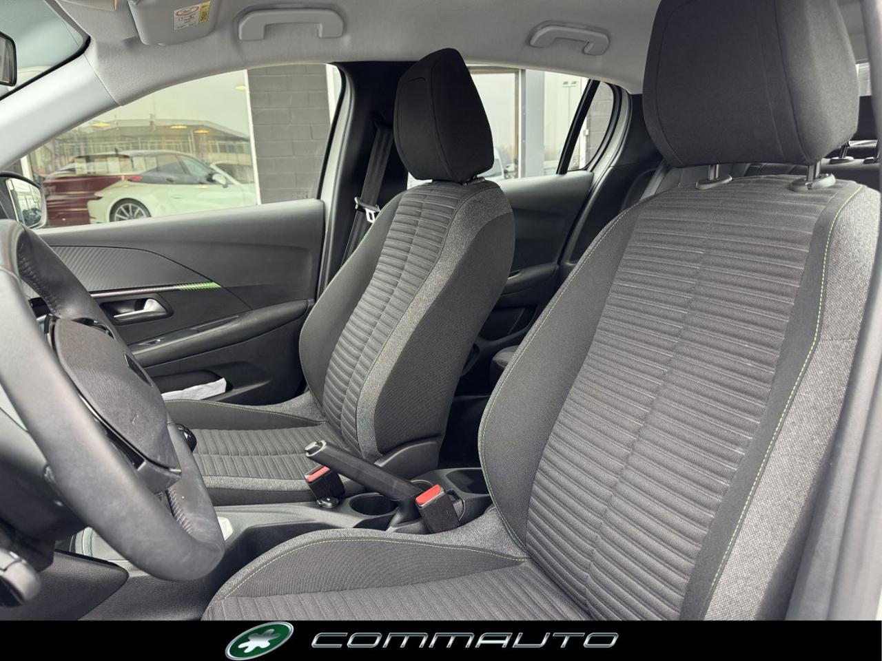 PEUGEOT 208 PureTech 100 Stop&Start 5 porte Active - 12