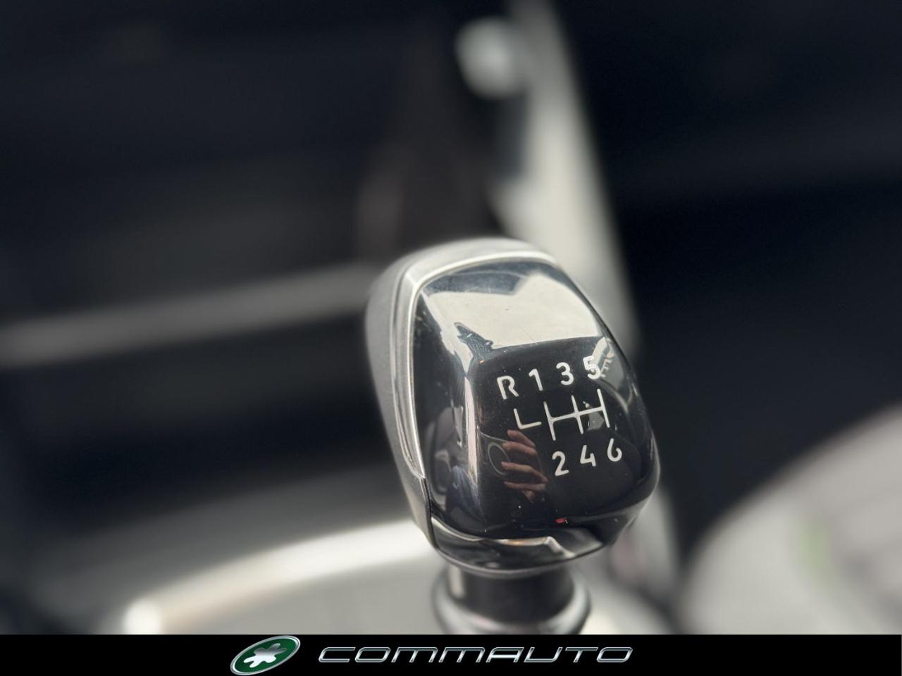 PEUGEOT 208 PureTech 100 Stop&Start 5 porte Active - 23