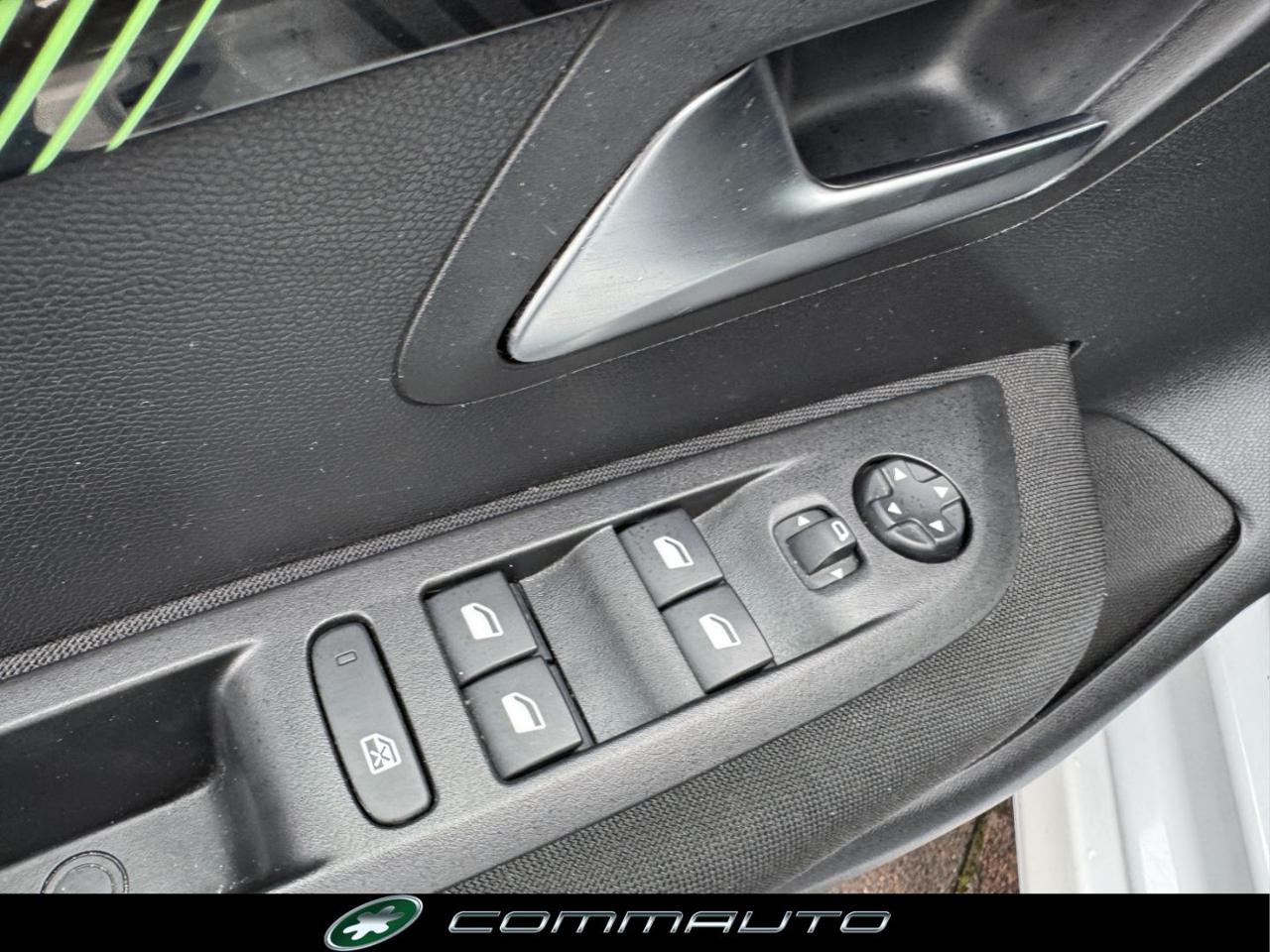 PEUGEOT 208 PureTech 100 Stop&Start 5 porte Active - 14