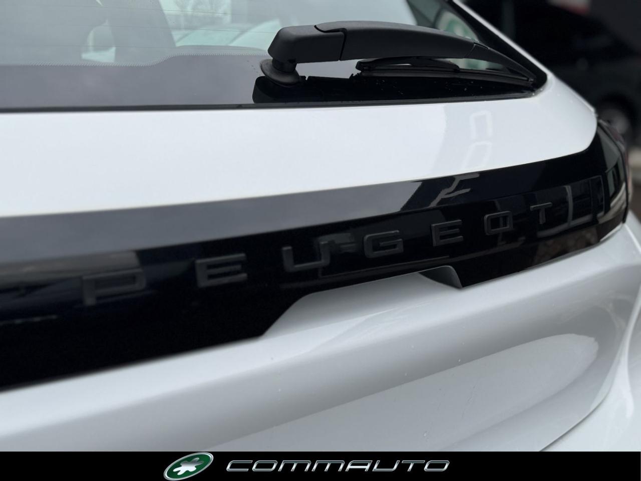 PEUGEOT 208 PureTech 100 Stop&Start 5 porte Active - 8