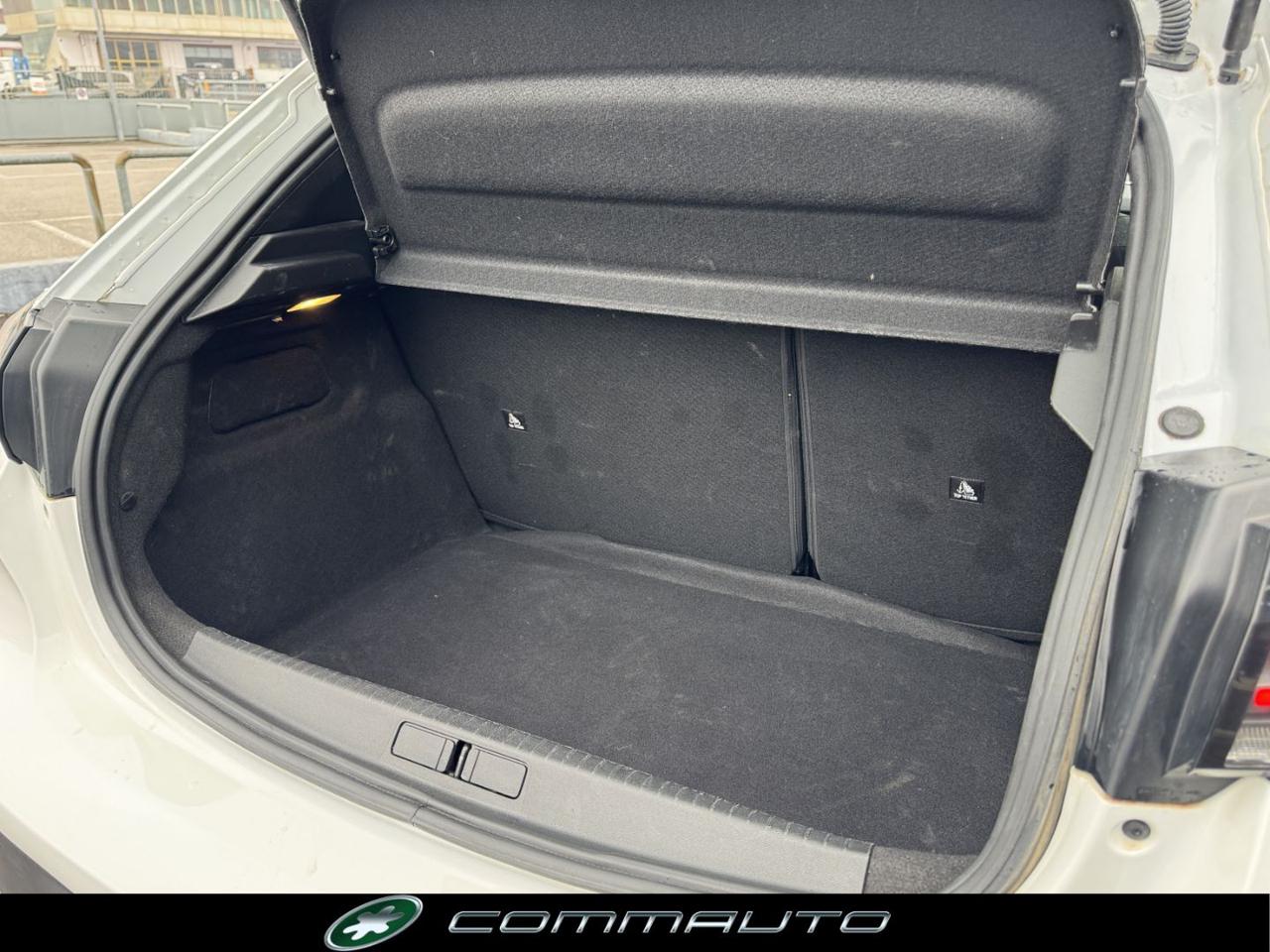 PEUGEOT 208 PureTech 100 Stop&Start 5 porte Active - 26