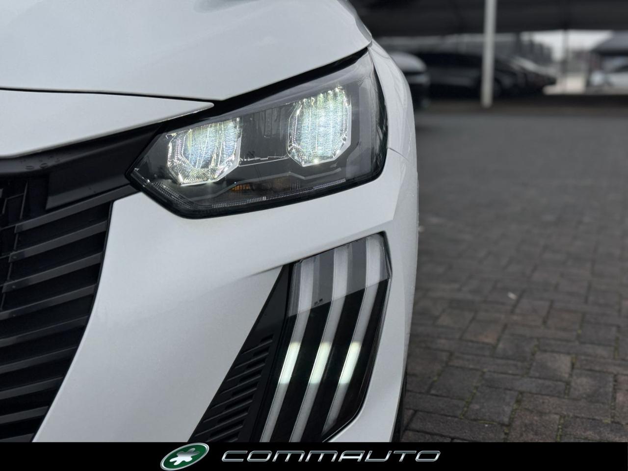 PEUGEOT 208 PureTech 100 Stop&Start 5 porte Active - 10