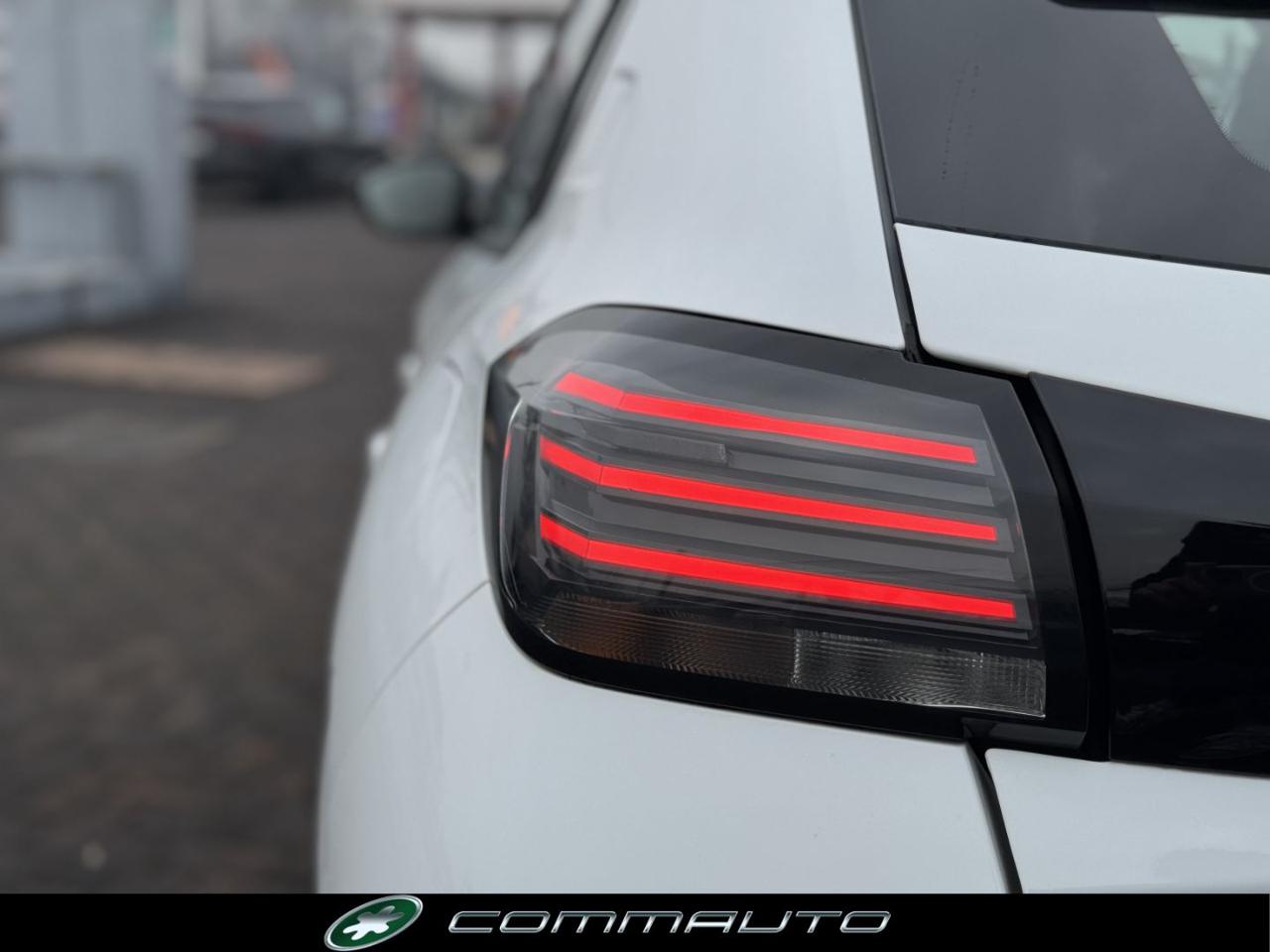 PEUGEOT 208 PureTech 100 Stop&Start 5 porte Active - 7