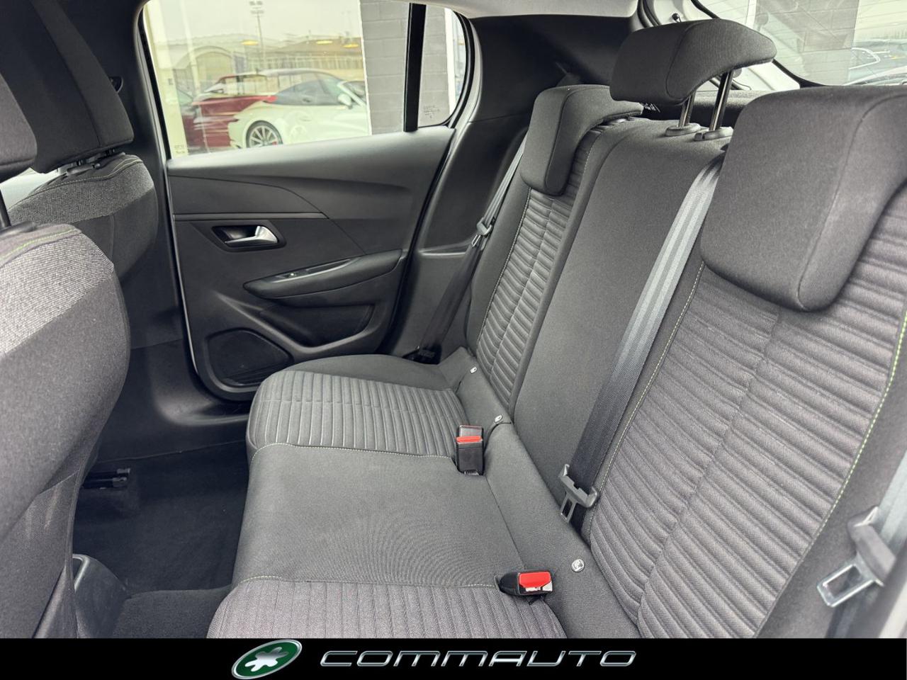 PEUGEOT 208 PureTech 100 Stop&Start 5 porte Active - 24