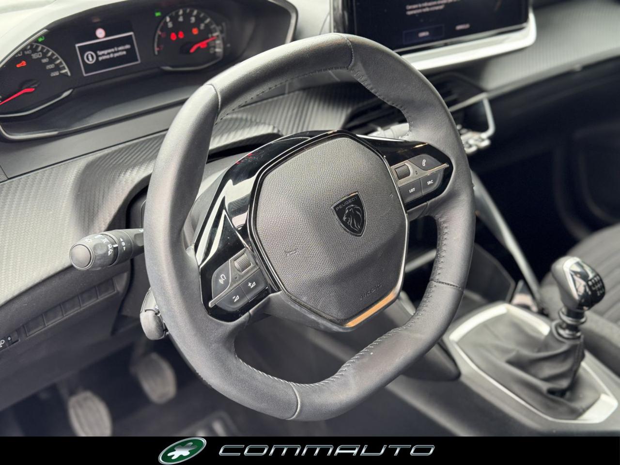 PEUGEOT 208 PureTech 100 Stop&Start 5 porte Active - 13