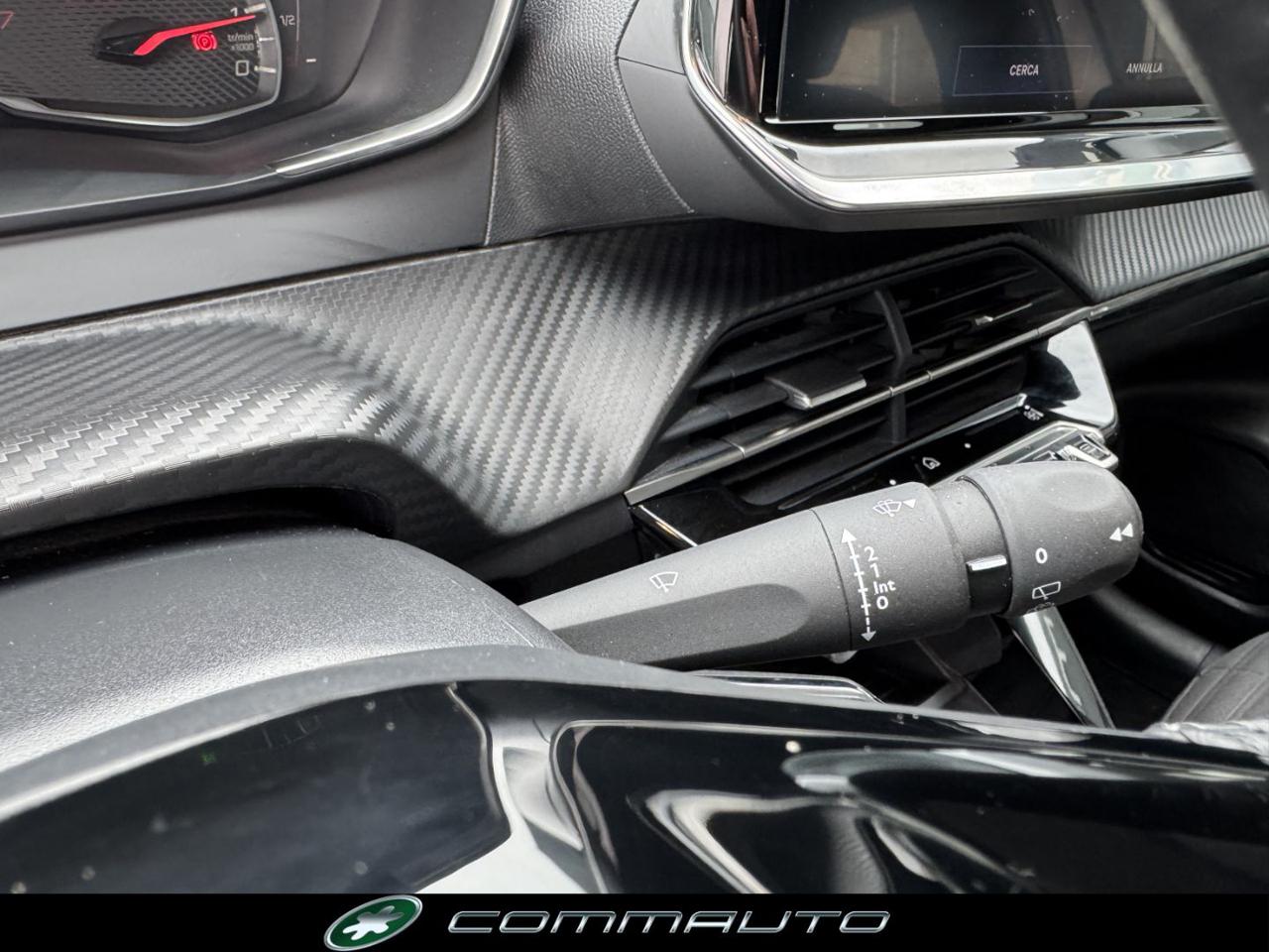 PEUGEOT 208 PureTech 100 Stop&Start 5 porte Active - 15