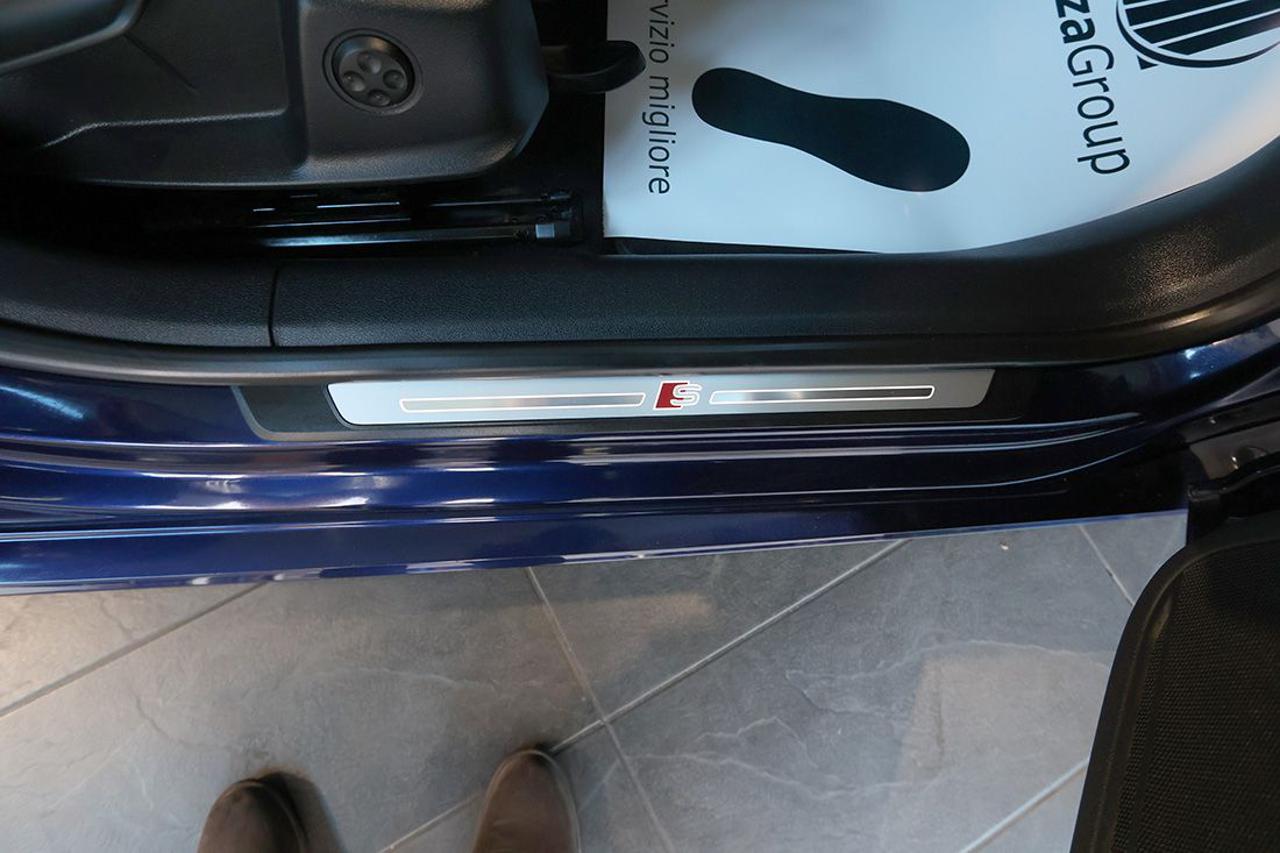 AUDI A5 40 TDI Sportback Quattro S-Tronic S-Line - 43