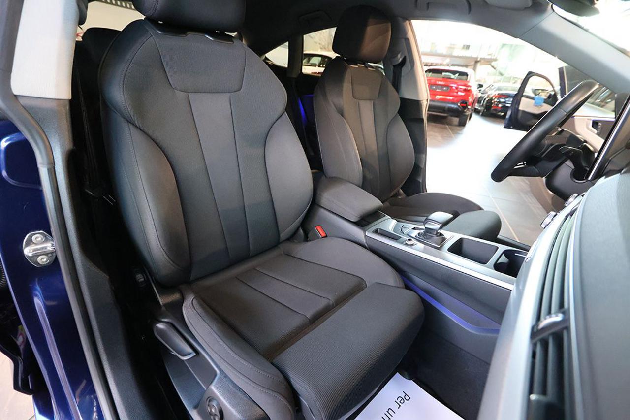 AUDI A5 40 TDI Sportback Quattro S-Tronic S-Line - 17