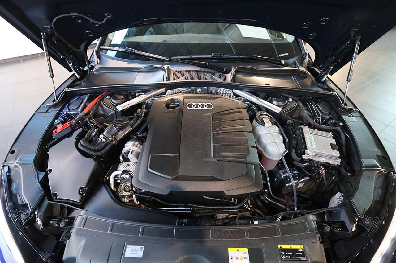 AUDI A5 40 TDI Sportback Quattro S-Tronic S-Line - 11