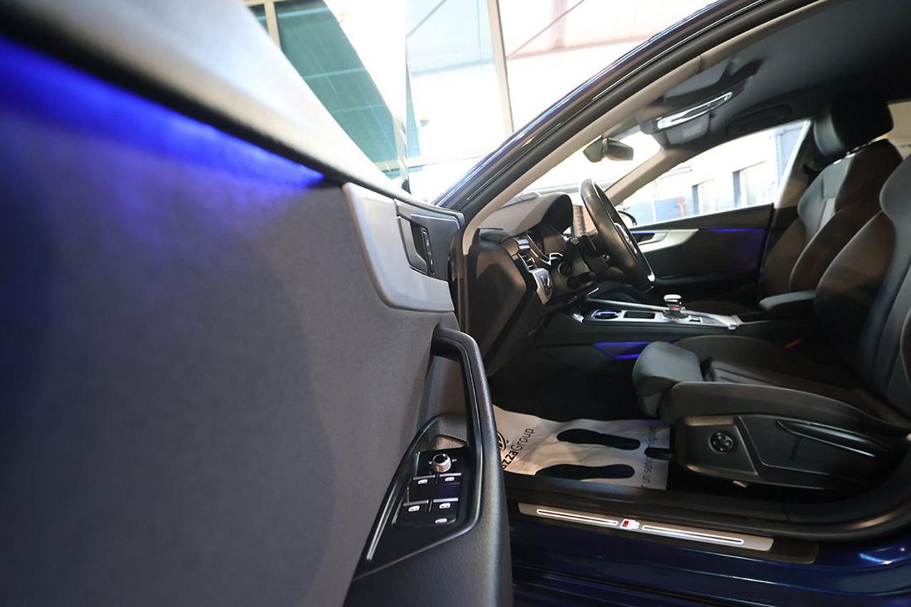 AUDI A5 40 TDI Sportback Quattro S-Tronic S-Line - 40