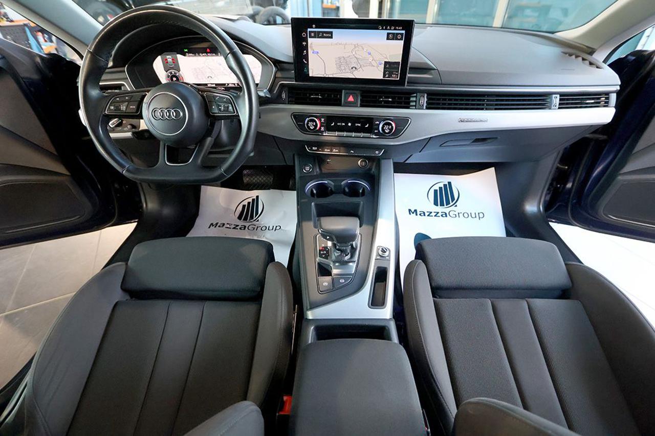 AUDI A5 40 TDI Sportback Quattro S-Tronic S-Line - 15