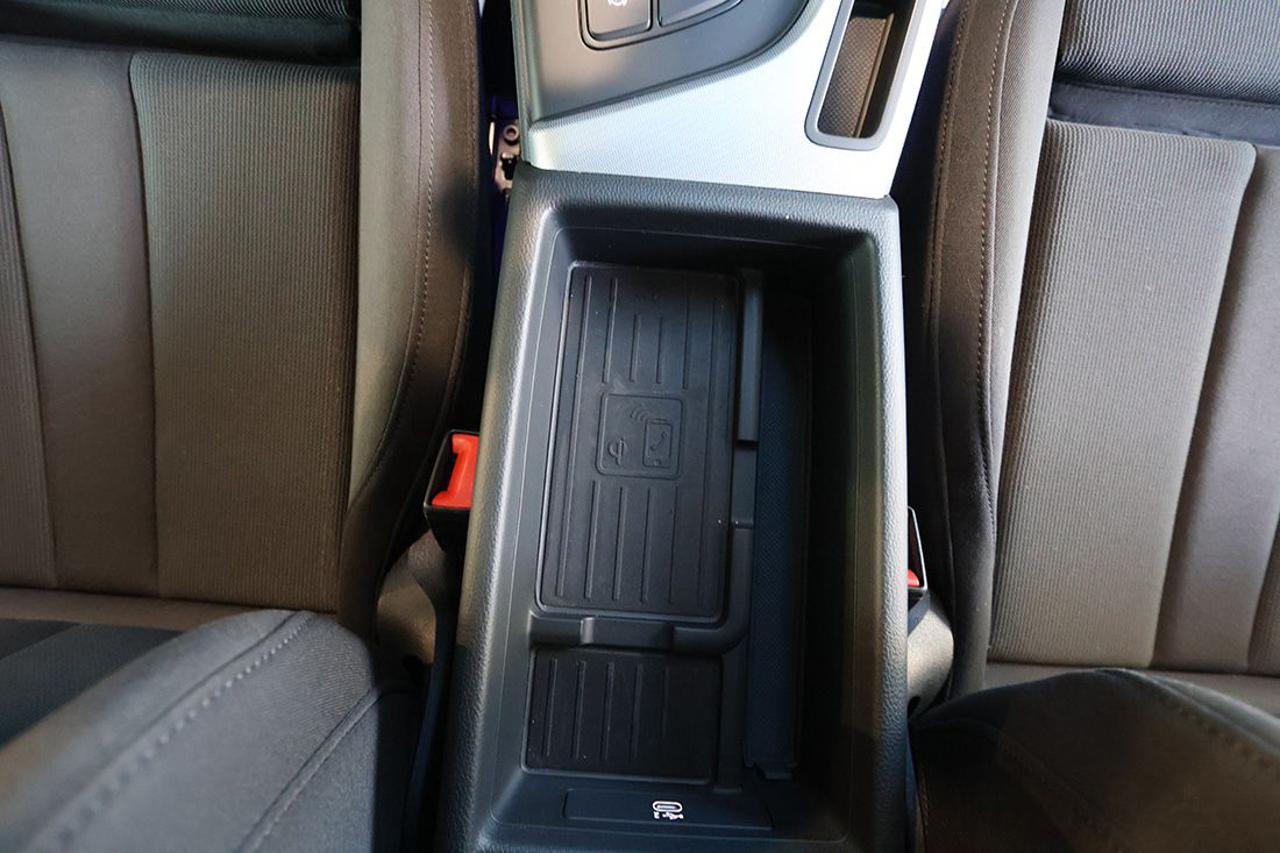 AUDI A5 40 TDI Sportback Quattro S-Tronic S-Line - 44