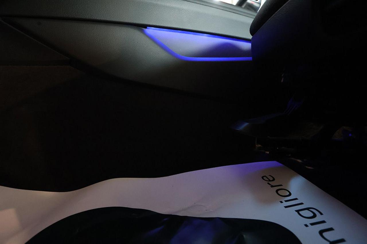 AUDI A5 40 TDI Sportback Quattro S-Tronic S-Line - 39