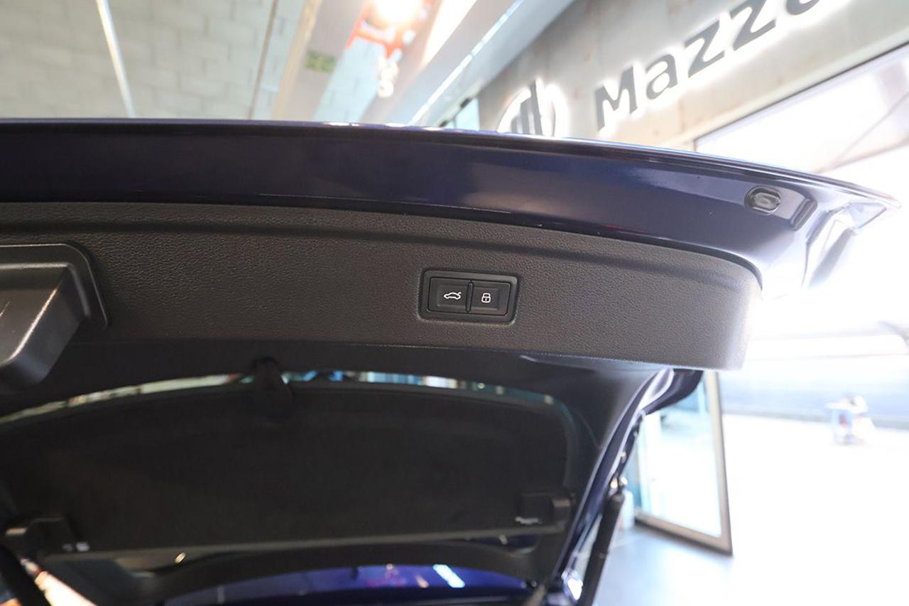 AUDI A5 40 TDI Sportback Quattro S-Tronic S-Line - 13