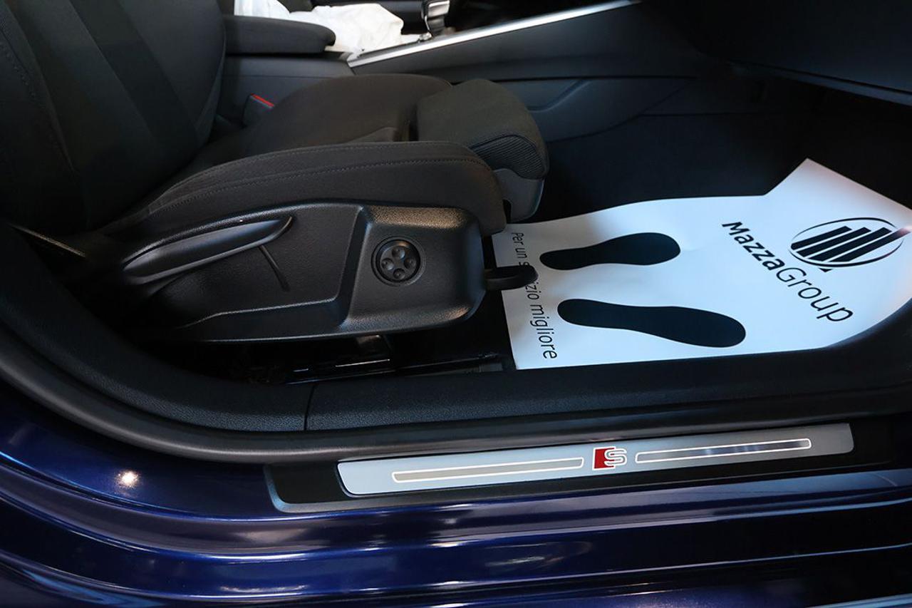 AUDI A5 40 TDI Sportback Quattro S-Tronic S-Line - 46