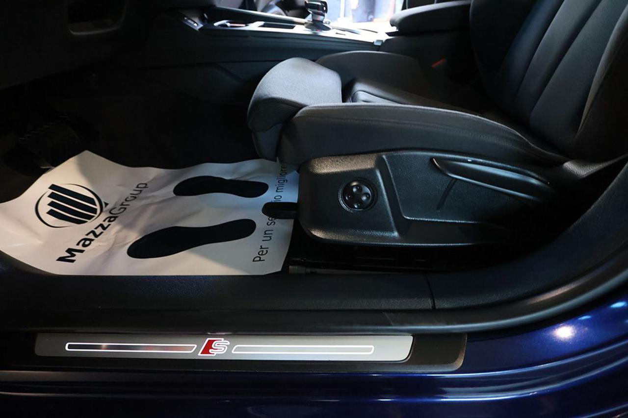 AUDI A5 40 TDI Sportback Quattro S-Tronic S-Line - 47