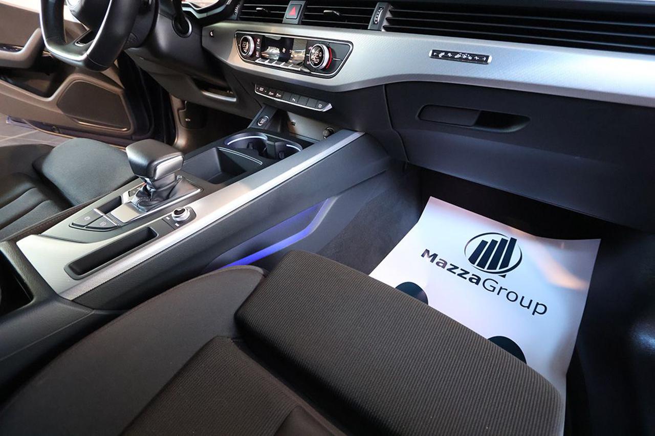 AUDI A5 40 TDI Sportback Quattro S-Tronic S-Line - 37