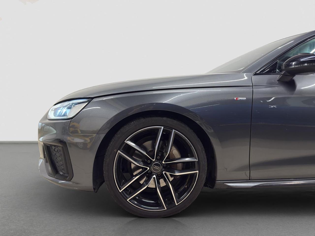 AUDI A4 Avant 40 TDI S tronic S line edition*FORMULA S* - 8