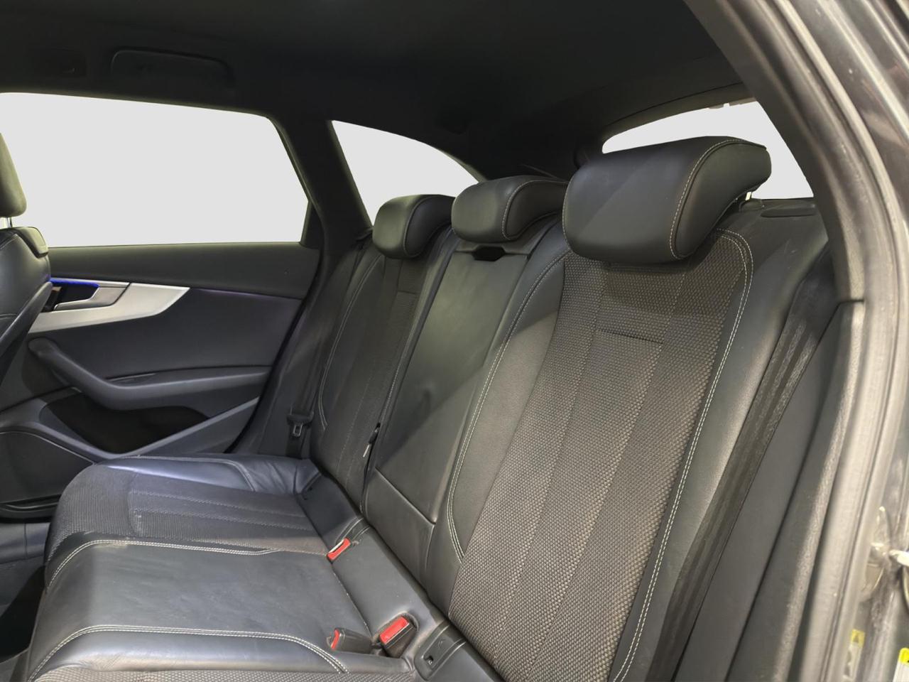 AUDI A4 Avant 40 TDI S tronic S line edition*FORMULA S* - 10