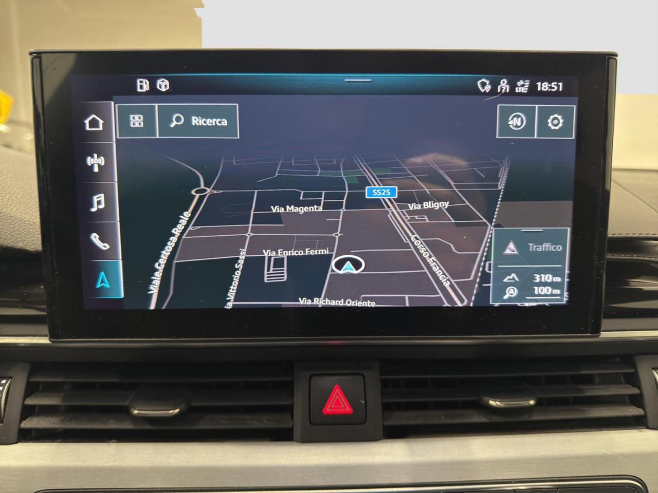 AUDI A4 Avant 40 TDI S tronic S line edition*FORMULA S* - 15