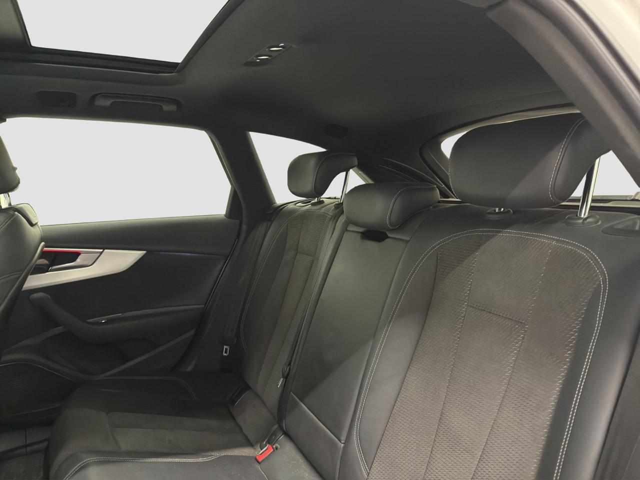 AUDI S4 Avant TDI quattro sport attitude*FORMULA S* - 11