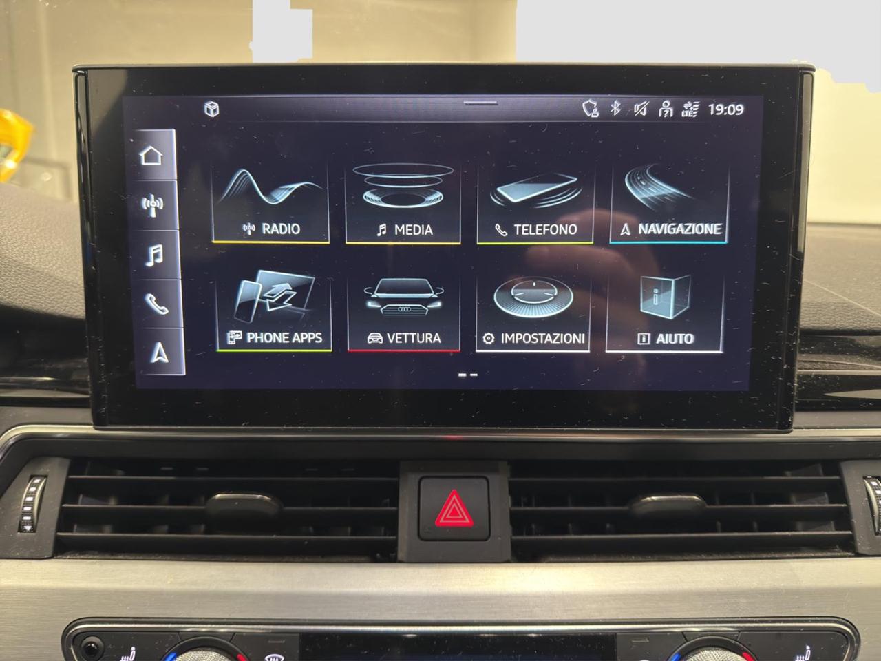 AUDI S4 Avant TDI quattro sport attitude*FORMULA S* - 16