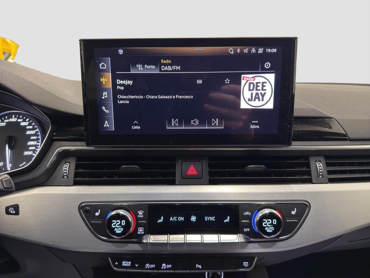 AUDI S4 Avant TDI quattro sport attitude*FORMULA S* - 15