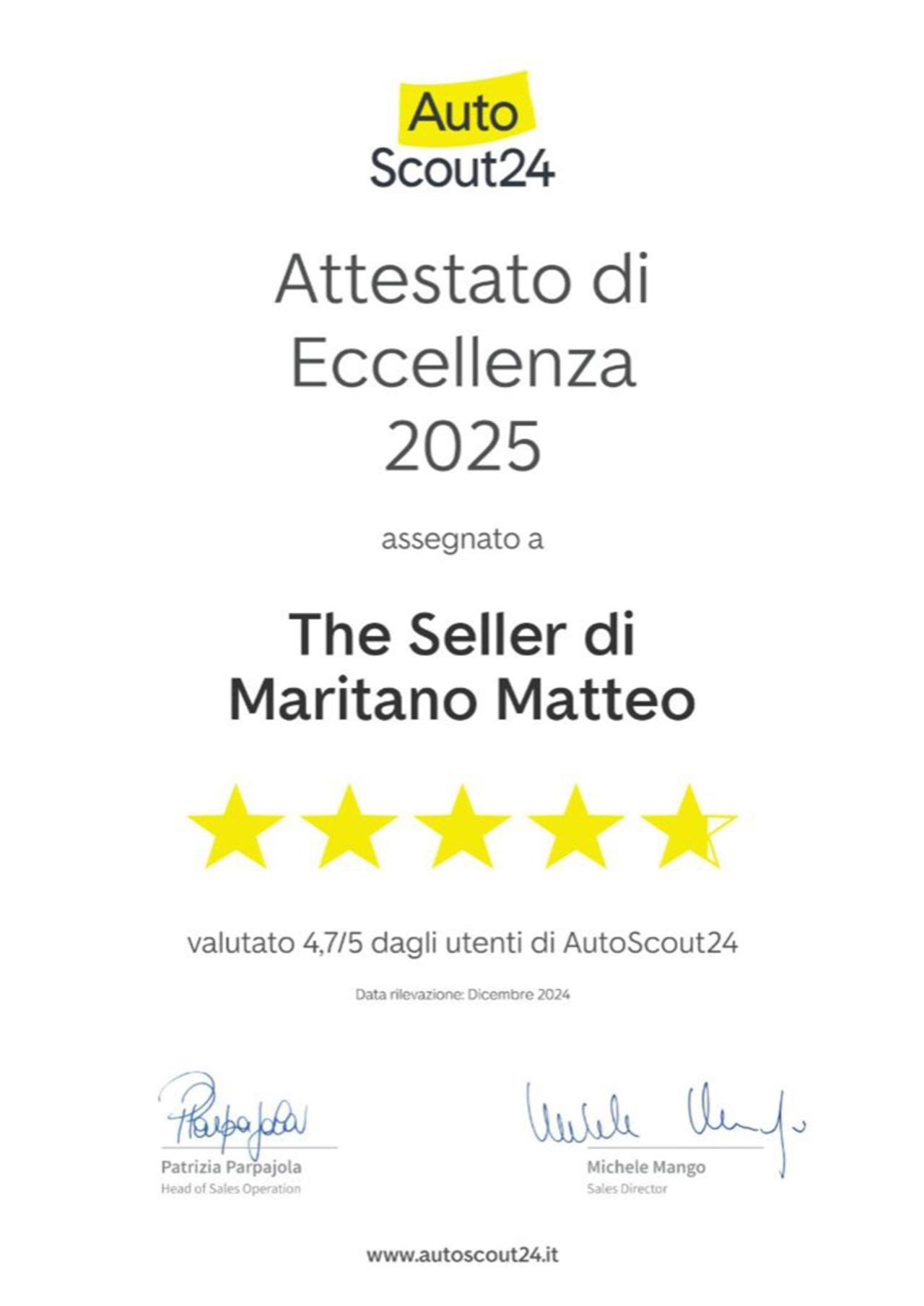 AUDI S4 Avant TDI quattro sport attitude*FORMULA S* - 2