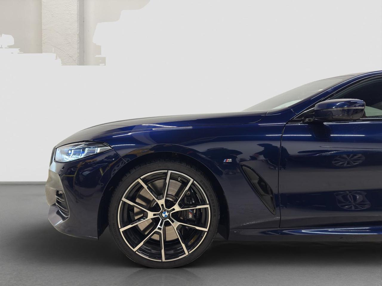 BMW 840 i xDrive Coupé*FORMULA S*FULL OPTIONAL* - 8