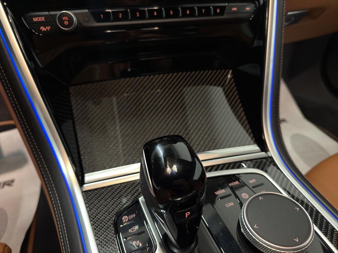 BMW 840 i xDrive Coupé*FORMULA S*FULL OPTIONAL* - 17