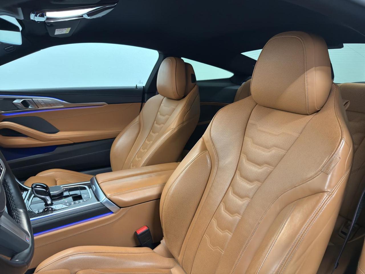 BMW 840 i xDrive Coupé*FORMULA S*FULL OPTIONAL* - 10