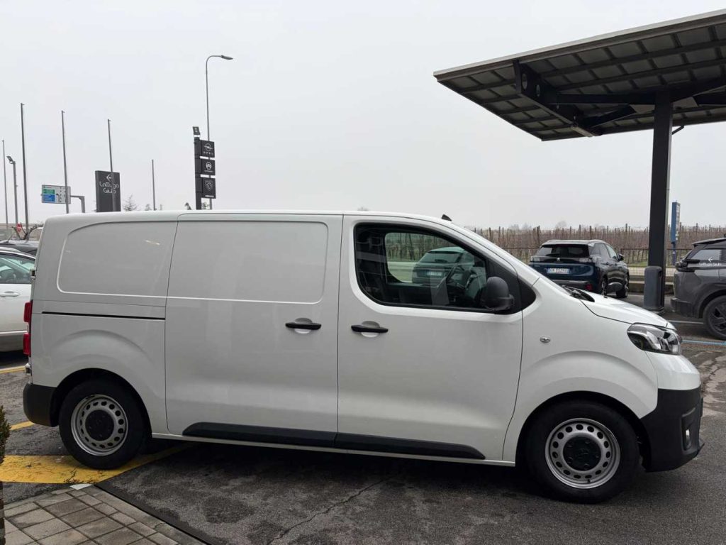 TOYOTA Proace Verso 1.5D L0 D Executive - 5