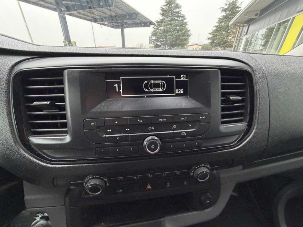 TOYOTA Proace Verso 1.5D L0 D Executive - 14