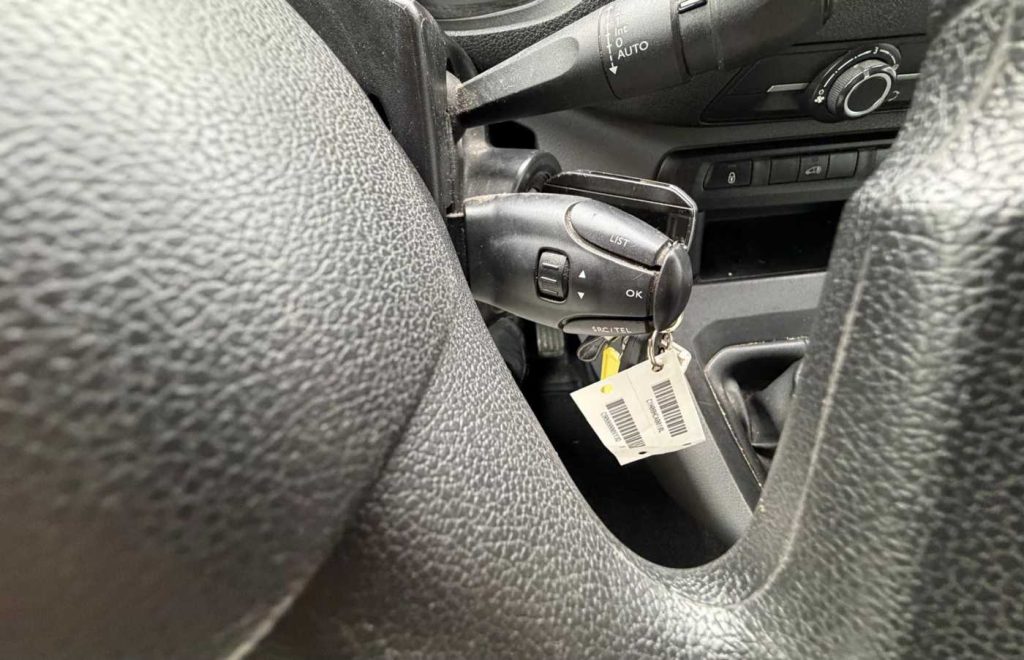 TOYOTA Proace Verso 1.5D L0 D Executive - 17