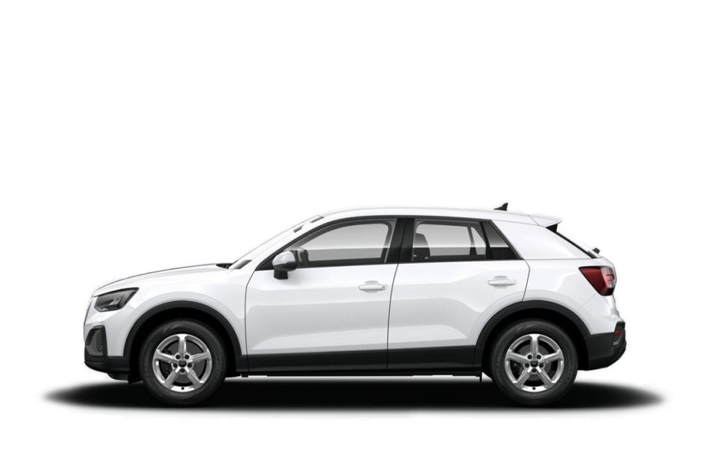 AUDI Q2 35 2.0 Tdi Business Advanced S-tronic - 2