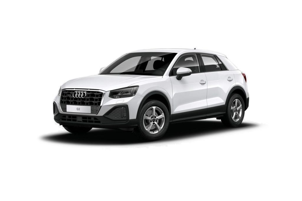 AUDI Q2 35 2.0 Tdi Business Advanced S-tronic - 1