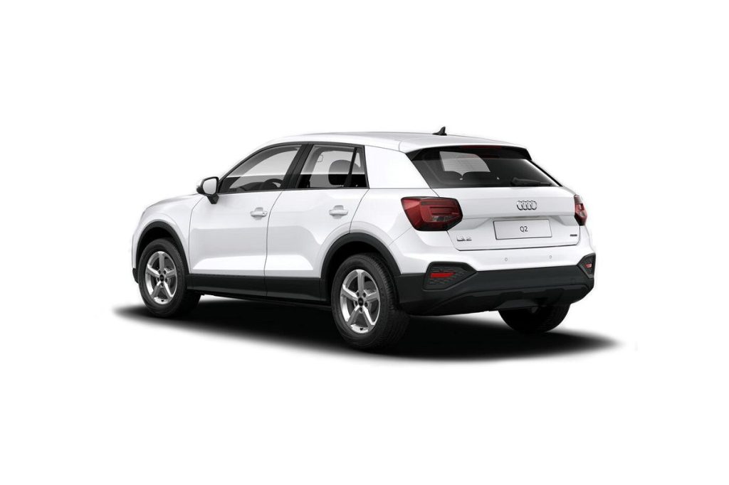 AUDI Q2 35 2.0 Tdi Business Advanced S-tronic - 3