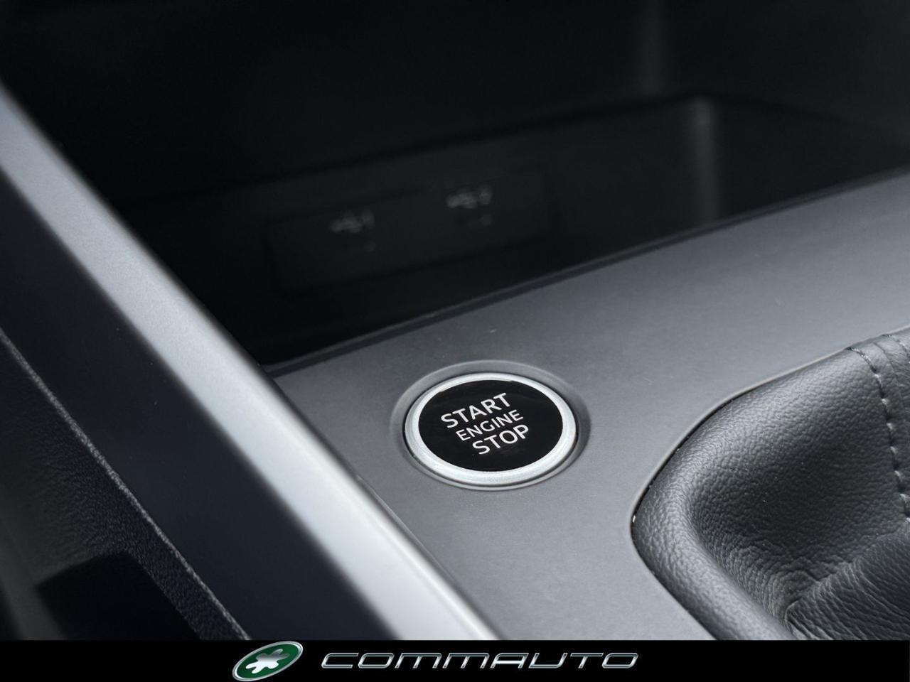 AUDI A3 SPB 35 TFSI Business Advanced - 25