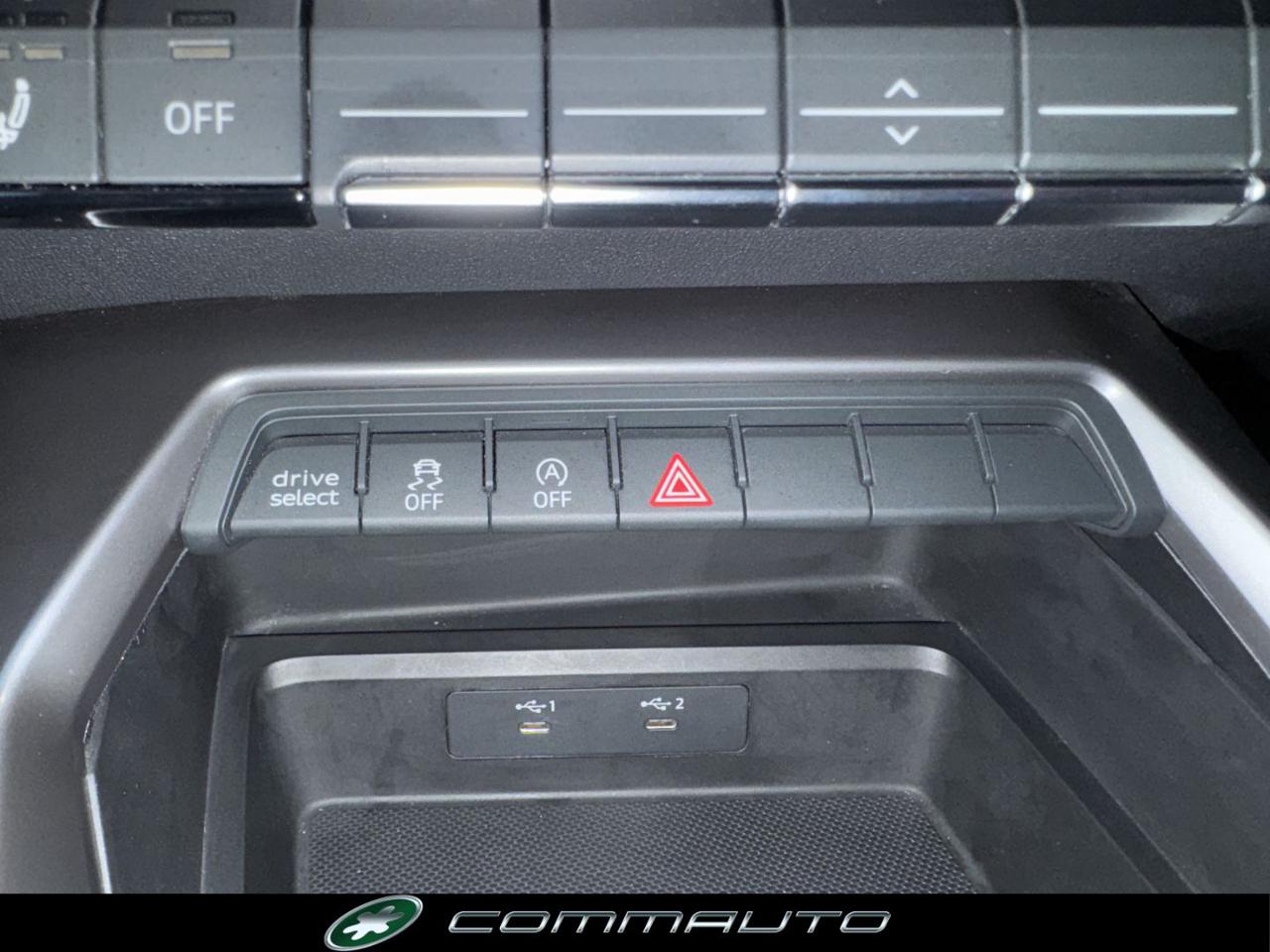 AUDI A3 SPB 35 TFSI Business Advanced - 20