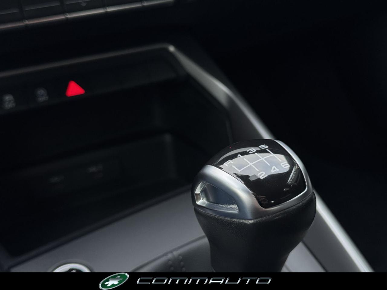 AUDI A3 SPB 35 TFSI Business Advanced - 26