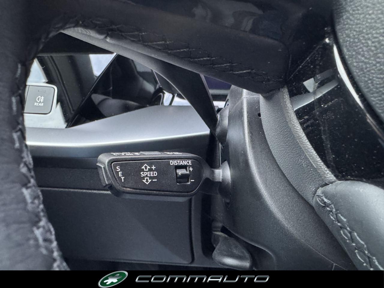 AUDI A3 SPB 35 TFSI Business Advanced - 19