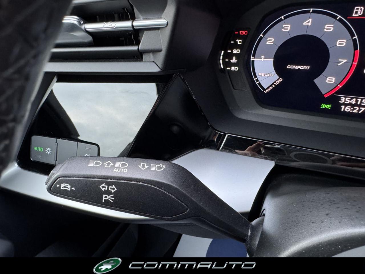 AUDI A3 SPB 35 TFSI Business Advanced - 17