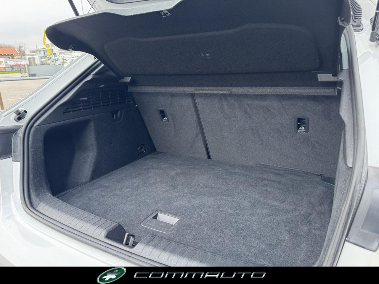 AUDI A3 SPB 35 TFSI Business Advanced - 31