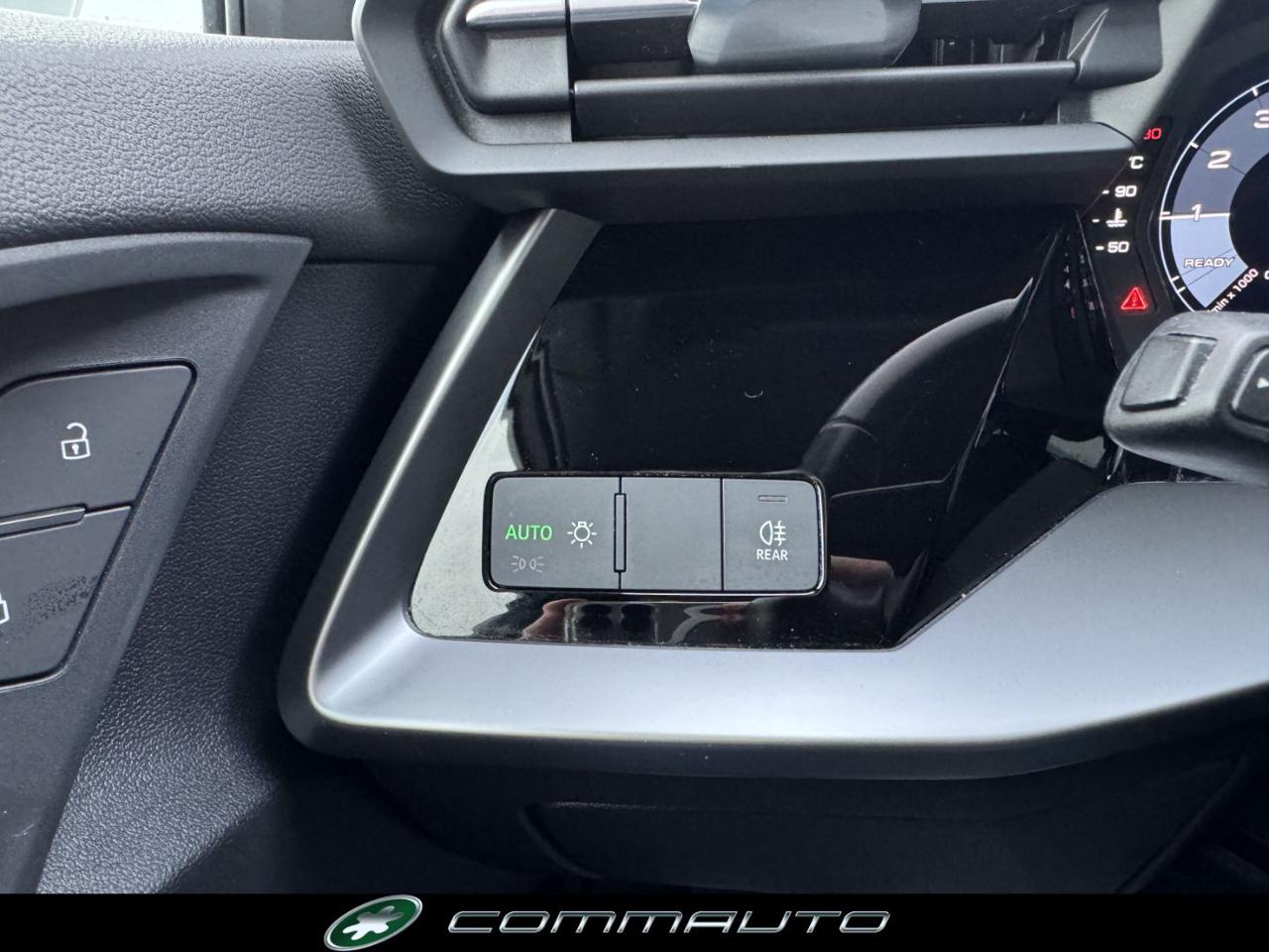 AUDI A3 SPB 35 TFSI Business Advanced - 15