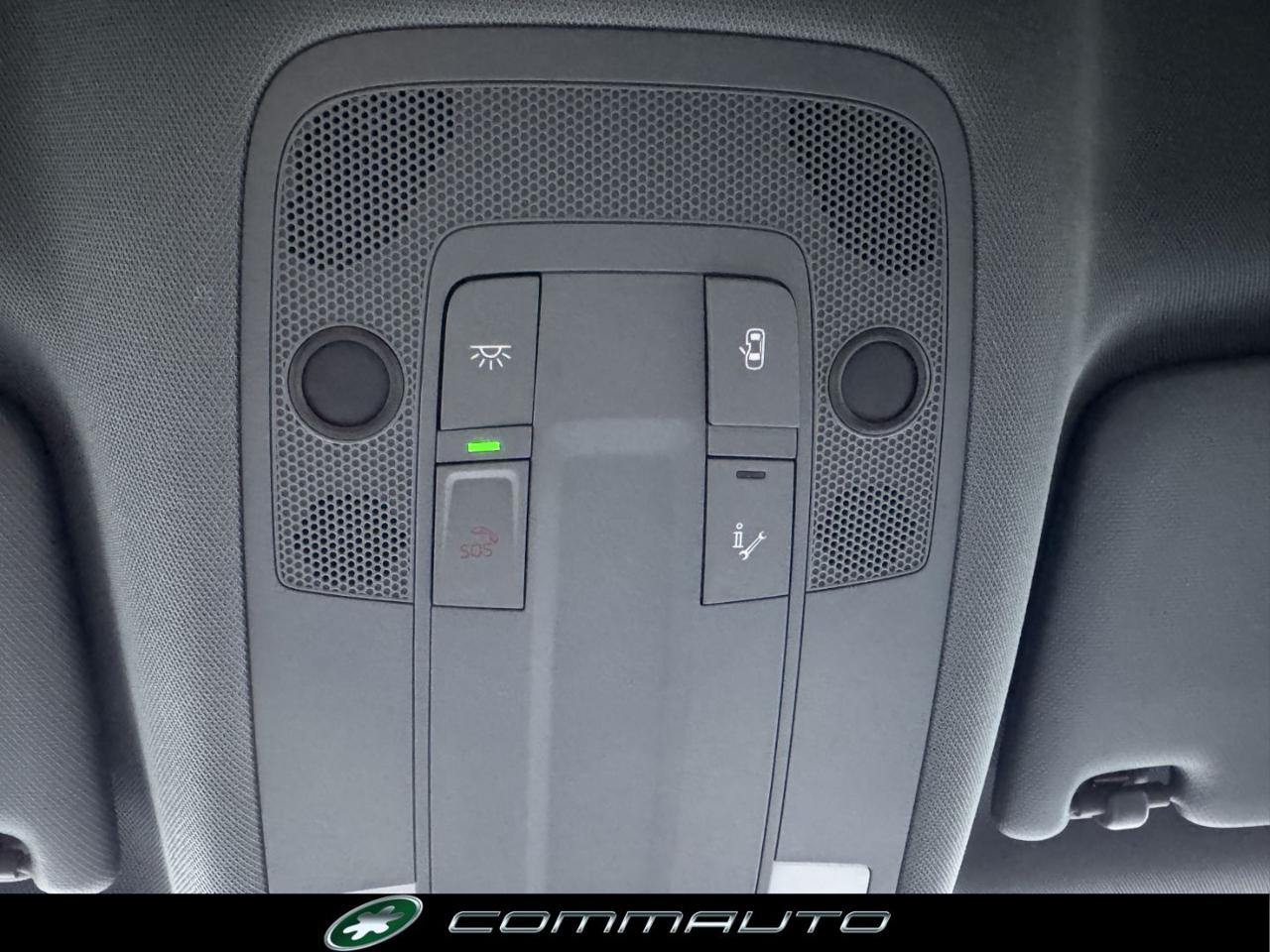 AUDI A3 SPB 35 TFSI Business Advanced - 28