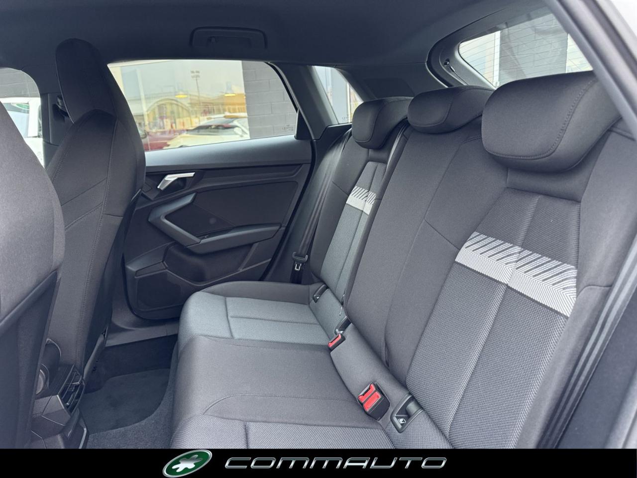 AUDI A3 SPB 35 TFSI Business Advanced - 29